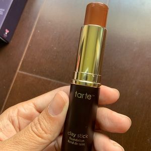 Tarte Clay Stick, Color: Rich Honey